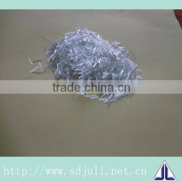 Fiberglass Chopped Strands 4.5mm length 11um Filament Diameter