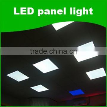 LED panel light