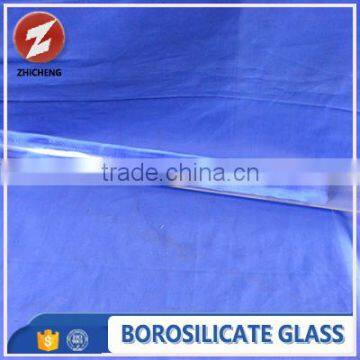 Clear Borosilicate Glass Rod With Custom Size photo-6