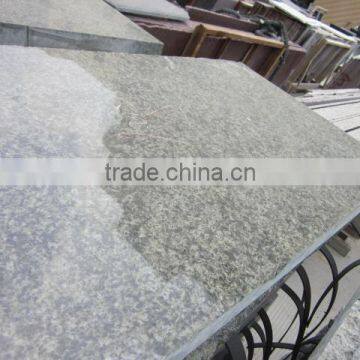 Beautiful Granite Tiles-China Green Origin of China Cheapest photo-3