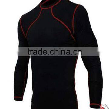 Wholesale_high_quality_Custom_sublimated_lycra _mma_rash_guard