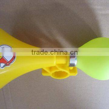 2016 Classical Best Sell Colorful Bike Air Horn