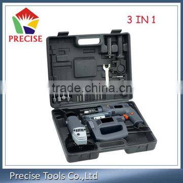 3 in 1 Cordless Combo Tool Kit.Cordless power tools,Multi Tools