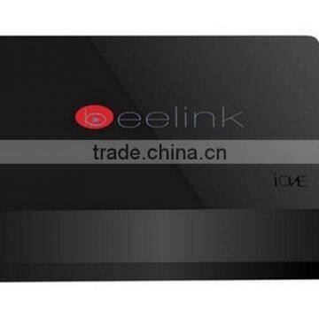 Hot selling Android4.4 Amlogic S812 Quad core beelink i826 Smart TV BOX 2G+16G beelink i826 smart media player