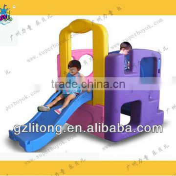 Enjoyful Plastic Baby Slides Sets 7-15d