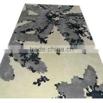 100% Acrylic Hand Made Carpet