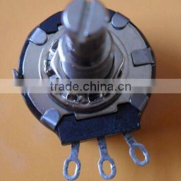 Potentiometer for Electric Accelerator Throttle photo-2