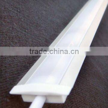 Recessed LED Linear Light Aluminum profile for led strips/led light bar