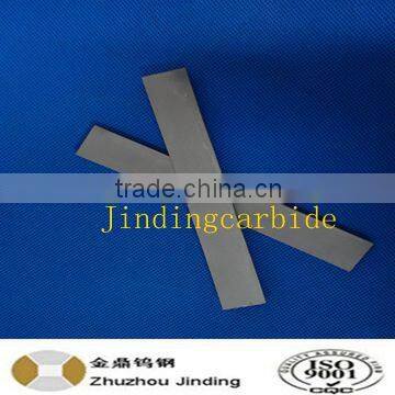 China best tungsten carbide supplier supply tungsten carbide plate sheets