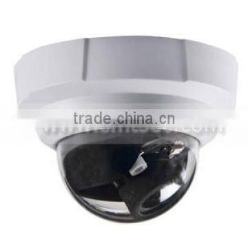 Micro SD Storage Interface two-way audio 1080P Low light WDR HD Indoor Dome IP CCTV Camera(SIP-F10H)