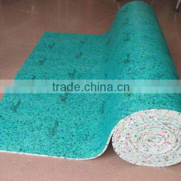 High Density Foam Underlayment Laminate Flooring Foam Underlay