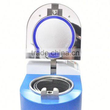 CE ISO approved dental autoclave qucik steam dental sterilizer dental dry heat sterilizer