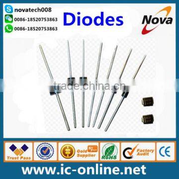 Programmable Project Varactor Diode BB134 SOD-323 SC-76 0805.