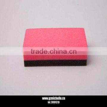 MIC3027-Guangzhou popular car wax applicator sponge