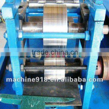 New Design and New Top Product Mental Wire Scourer Scrubber making Machine