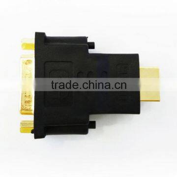 High Speed Dvi24+5 to Hdmi Converter for Mobile Phone Accesories photo-5