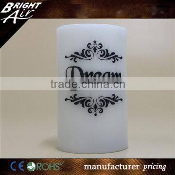 Various Design Led Candle Bulb Making