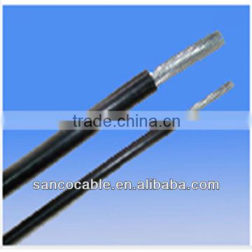 rubber cable