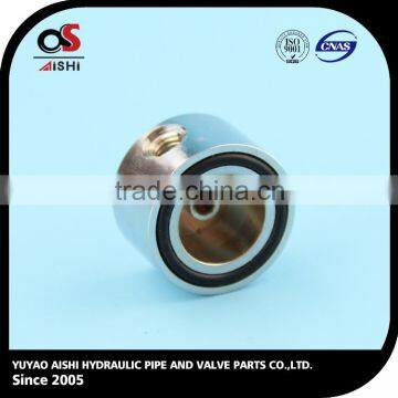 High Quality NPT Thread Stainless Steel Fittings Stainless Steel Pipe Fittings