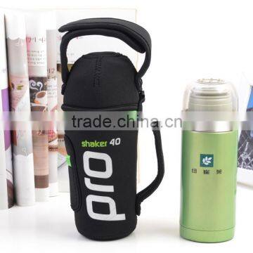 2014 Eco-Friendly portable neoprene bottle holder