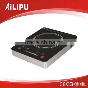 3000W High Power Commercial Induction Cooker, Induction Cooktop with Touch Control