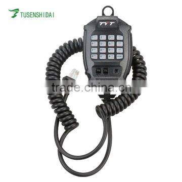 Mobile Transceiver 65W TYT TH-9000D Single Band Car Radio Long Range Transceiver photo-3