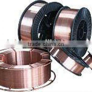 mig welding wire SG2 1.0mm ER70S-6.CO2 -gas shielded welding wire