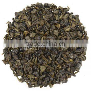 Chinese Green Tea Gunpowder 9375