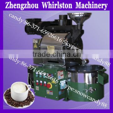 automatic coffee roasting machine/coffee roaster machine