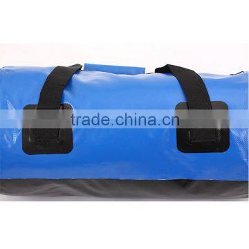 Camping Floating Kayak Canoe Travel PVC Tarpaulin Waterproof Dry Duffel Bag photo-4