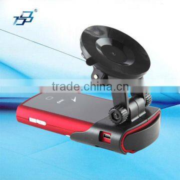 Best Seller GPS Radar Speed Detector for Fixed and Mobile Camera(GRD-FS3) photo-4