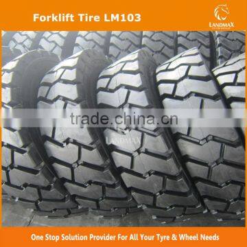 500-8 Hyster Pneumatic Industrial Forklift Tyre