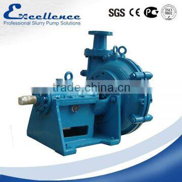 Bomba para lodos precio/High Head Centrifugal Slurry Pump