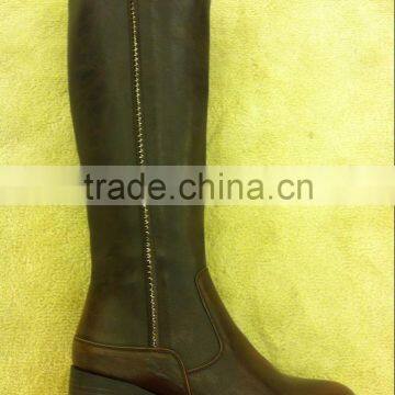 2014SW fashion ladies boots