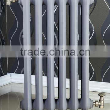 old simple design radiators home using with RAL color