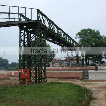 simple steel bridges