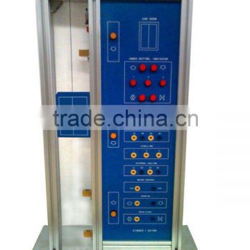 Vocational Training Elevator Simulator, Elevator Training Model