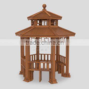 2016 Hot New Products New Design Aluminum Alloy Pergola photo-6