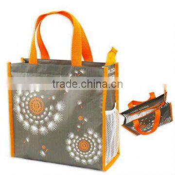 New style Non woven Folding shopping bag