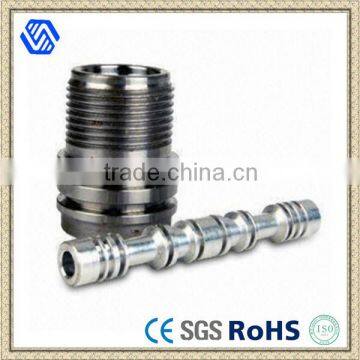 China High Quality Precision CNC Aluminum Parts