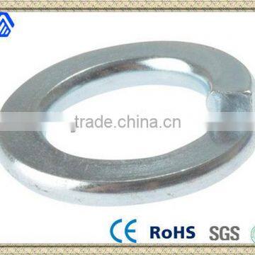 Single Coil Spring Washer