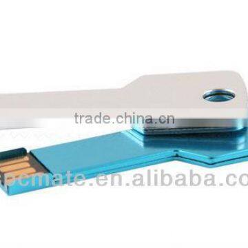 Key Style 2G/4G/8G USB Flash Memory USB Stick for Promotional Gifts photo-6