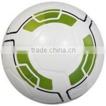 Hot Sell Size 5 PVC Foot Ball Games photo-3