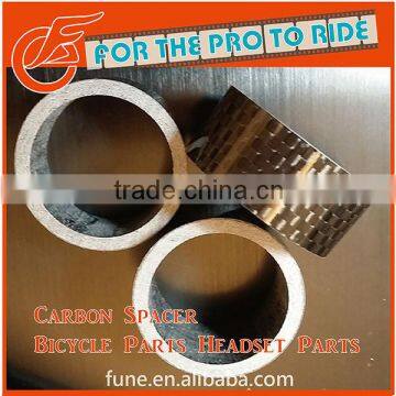 High Quality Carbon Fiber Bike Parts Taiwan Wholesaler