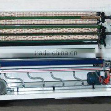 BOPP Tape Slitting Machine (BTSM01)