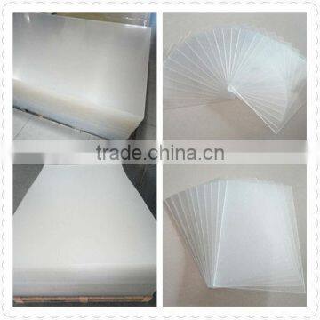 Transparent acrylic PMMA sheet,optical grade