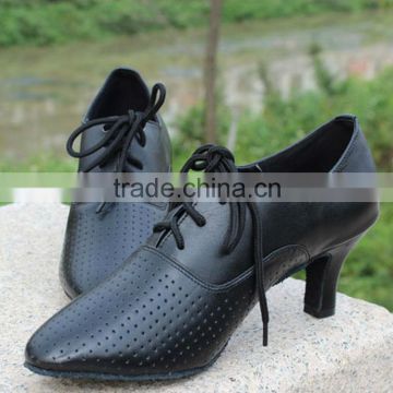 Ladies High Heel Modern Dancing Shoes