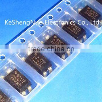 PC817 SOP-4 817 EL817 IC CHIP Integrated Circuit