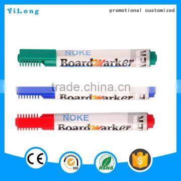 Top sale white board marker with logo design whiteboard marker