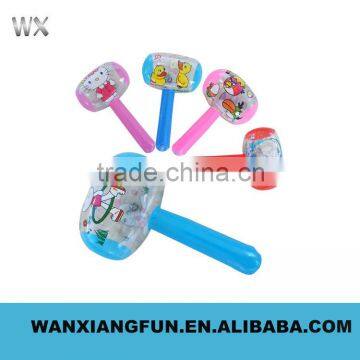 Customized inflatable hammer , Wholesale inflatable hammer